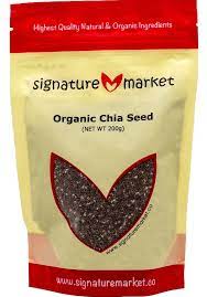Chia seeds are most healthy, versatile considered to be superfoods belonging to the mint family. Best Signature Market Organic Chia Seed Price Reviews In Malaysia 2021