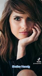 Shelley Faust's Instagram, Twitter & Facebook