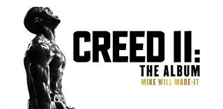 A creed apollo fia videókat természetesen megnézheted online is itt az oldalon. Off Media Hiphop Hallgasd Meg A Rap Csillagokkal Teletomott Creed Ii Filmzenet