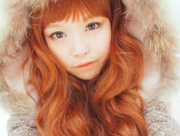 Asian Hair Medium Hair Styles Hair Color Asian