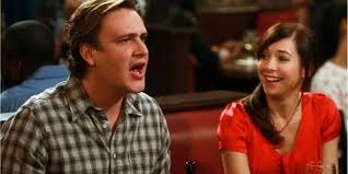 to the 2nd one wanna marry marshall eriksen: How I Met Your Mother 5 Times We Felt Bad For Marshall 5 Times We Hated Him