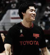 Yudai baba 馬場雄大 stands united japan's yudai baba will join us as a local player for #nbl21 read more: Yudai Baba Wikipedia