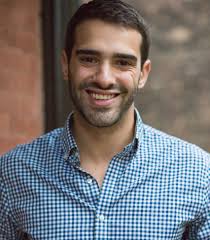 Meet Our 2018 Summer Staff