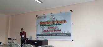 Maybe you would like to learn more about one of these? Ramadhan In Campus Fatepa 2019 Fatepa