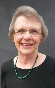 Obituary information for Ruth Ann Wallinger