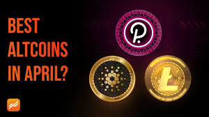 Top 10 cryptocurrencies to buy or invest in 2021. The Top 3 Altcoins For April 2021 I Watchlist Must Haves Youtube