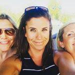 Liz Hymer's Instagram, Facebook & TikTok