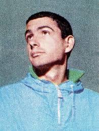 This Day in Track & Field-January 24, Ted Meredith wins close 600 yards  (1917), Ron Clarke wins 3 mile in Oakland, sets WR (1969), Mary Cain sets  WJindoor record at mile (2014), by Walt Murphy