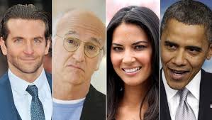 Who has the best alumni? Our special NCAA tournament bracket