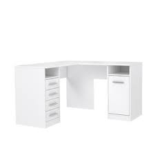 Here, ladies will be able to store all the necessary cosmetic accessories. White Corner Desk Wayfair Co Uk