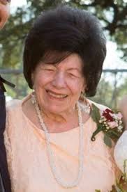 Carmela Rose Thomas Obituary