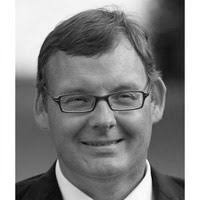 Christopher John Hurley