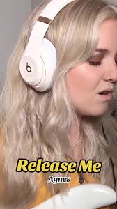 Revive the Noughties with 'Release Me' by Agnes