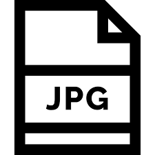 Drag and drop your jpg file or click the choose file button. Jpg Vector Svg Icon 2 Svg Repo