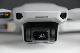 Dji's smallest, lightest, folding drone. Ten Reasons To Buy The New Dji Mini 2 Drone Right Now Video Dronedj