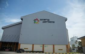 Currently the company is associated with eworldtrade. Sinergi Perdana Sdn Bhd