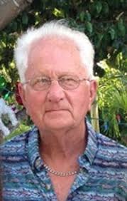 Eivind Berge Obituary