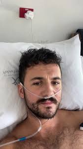 Luke Abrams's Instagram, Twitter & Facebook