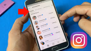 How To See Mutual Followers On Instagram Youtube