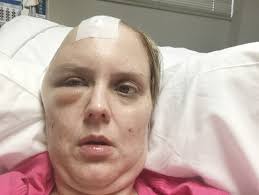 Be Strong and of Good Courage — Four States Living Magazine