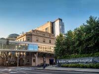 Dr. Robert N. Husson, MD