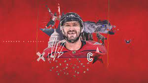 Hands, please, if you're surprised that alex ovechkin was among the perps who violated the nhl's — the nhl's and nhlpa's. C705lzw9fskp1m