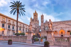 Nicodemus of palermo (died 1083) was a sicilian orthodox bishop. Palermo Sehenswurdigkeiten Die 9 Beliebtesten Orte 2021 Mit Bildern