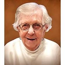 DOROTHY VASLOWSKI Obituary (1922