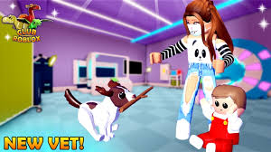 Find the latest roblox promo codes list here for march 2021. New Vet Club Roblox Roblox In 2021 Roblox Club Mini Games