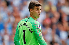 En difficulté à chelsea, kepa arrizabalaga (25 ans), recruté pour 80 millions d'euros à l'athletic bilbao en août 2018, semble avoir du mal à assumer le statut dans cette optique, le real madrid réfléchirait à la possibilité de relancer l'international espagnol (10 sélections). I Liked The Lengths Chelsea Went To Get Me Kepa Arrizabalaga Mykhel
