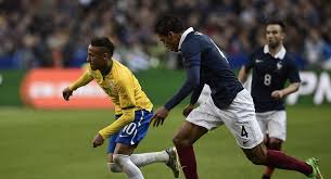 Didier claude deschamps (born 15 october 1968) is a french professional football manager and former player who has been manager of the france national team since 2012. Victory For Neymar Defeat For Claudio Bravo