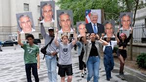After we learned what happened on little st. Column For Sex Offender Jeffrey Epstein S Child Victims The Justice System May Finally Be Working Los Angeles Times