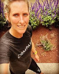 Carla Maddox's Instagram, Twitter & Facebook