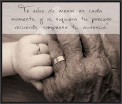 Imagenes De Luto Para Mi Abuela Frases De Te Extrano Frases Para Abuelos Frases De Te Amo