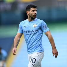 Pep guardiola initially expected the striker to be out for longer, but aguero is confident of being available after the international break. Sergio Aguero To Leave Man City At End Of Season Manchester Evening News
