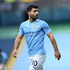 City coach pep guardiola said last. Sergio Aguero To Leave Man City At End Of Season Manchester Evening News