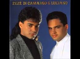 Assista os melhores vídeos e confira as músicas novas da dupla zezé di camargo e luciano (2021). Zeze De Camargo E Luciano 1992 Youtube