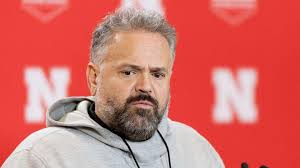 Full press conference from Nebraska's Matt Rhule from March 28, 2024