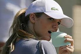 Foto : Istri Menjadi Aktor Kesuksesan Federer dan Roddick Halaman 4