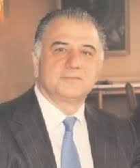 Shahab Salehoun Obituary (1954