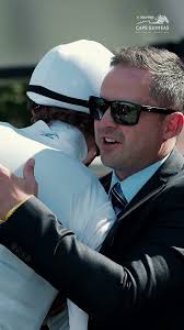 Callan has a magical day for de Kock Racing