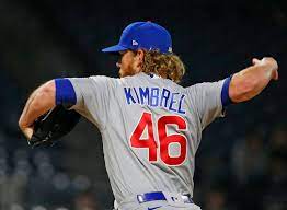 Craig kimbrel career mlb ranks (minimum 500 innings) era+ 211 1st k% 41.6% 1st whip 0.920 2nd opp ba.154 1st he's the only pitcher in mlb history. Astros 4 Relievers Not Named Craig Kimbrel To Trade For