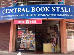 Central Book Depot Tripunithura Book Shops In Ernakulam Justdial