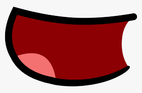 Get inspired by our community of talented artists. Bfdi Open Mouth Hd Png Download Kindpng