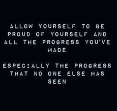 Pin By Tara Monroe On This And That Progress Quotes Quotes Words