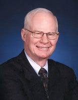 Jack A. Cavanah Obituary