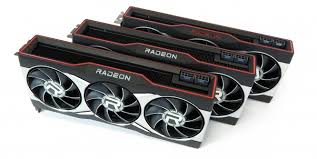 ©2021 advanced micro devices, inc. Radeon Rx 6000 Zur Uvp Amd Stellt Mehr Referenzgrafikkarten Fur Q1 In Aussicht