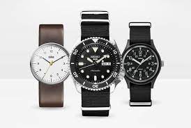 Best hiking watches under $200 in 2021. These Are The Best Watches Under 200 Gear Patrol
