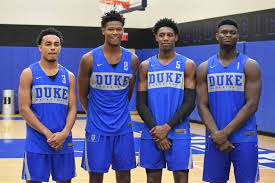 Dukeblueplanet is a sub specifically for duke basketball related news and posts. Scouting Report Duke Blue Devils