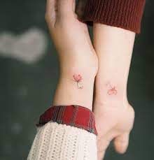 Best Friends Tattoo Idea Tattoos For Daughters Tattoos Friend Tattoos
